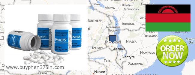 Où Acheter Phen375 en ligne Malawi